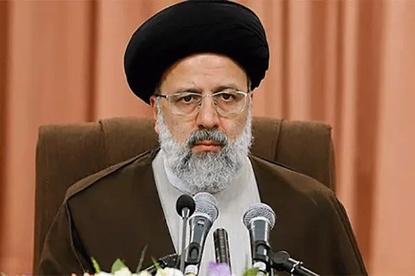 رئیسی: پرونده‌های معوقه، سال ۹۹ تعیین‌ تکلیف شود