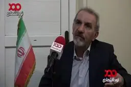 فیلم: روند کنونی بورس تهران ۱۰۰ درصد حباب است