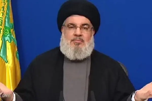 سید حسن نصرالله: اقدام آلمان علیه حزب‌الله با فشار آمریکا و اسرائیل انجام شد