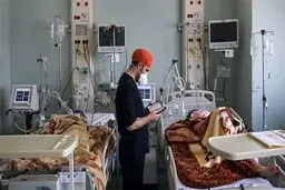 تلخ‌ترین روز کرونایی کشور چه روزی بود؟