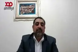 فیلم: بورس دست دلالهاست