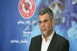 حریرچی: شرایط در مناطق سفید عادی نیست