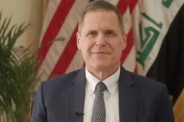 مداخلات آمریکا در امور عراق تمامی ندارد
