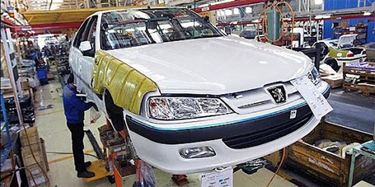 تذکر به وزیر صنعت به خاطر افزایش قیمت خودرو