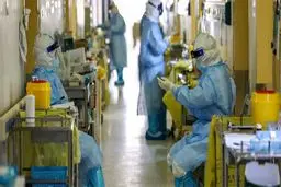 انگلیس صدرنشین شد