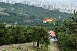 کدام بوستان‌های تهران همچنان تعطیل است؟