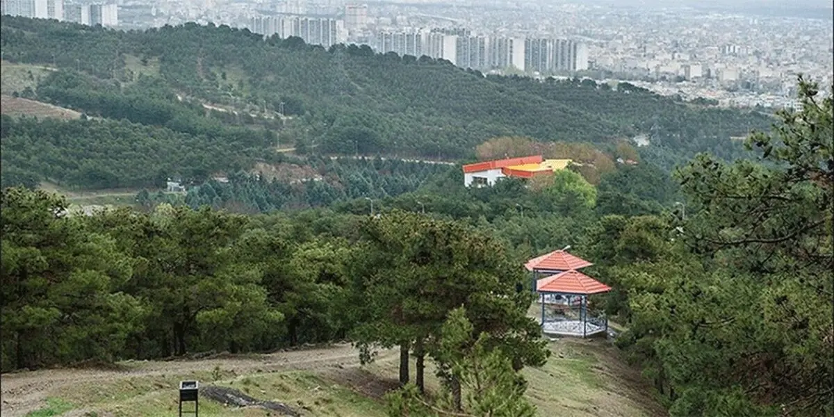 کدام بوستان‌های تهران همچنان تعطیل است؟