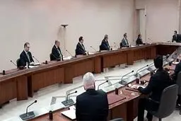 هشدار اسد درباره وقوع فاجعه کرونایی در سوریه