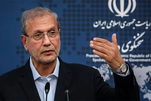 ربیعی: سعی میکنیم تورم بالا نرود