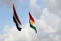 سفر هیأت مذاکره‌کننده اقلیم کردستان به بغداد