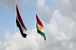سفر هیأت مذاکره‌کننده اقلیم کردستان به بغداد