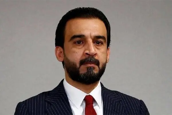محمد الحلبوسی: کابینه «مصطفی الکاظمی» باید تشکیل شود