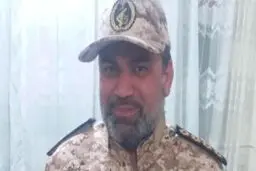عوامل شهادت فرمانده بسیج دارخوین دستگیر شدند