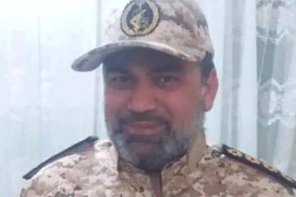 عوامل شهادت فرمانده بسیج دارخوین دستگیر شدند
