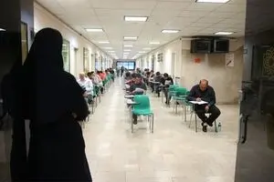 تاریخ نهایی برگزاری ۵ آزمون سراسری سال ۹۹ اعلام شد
