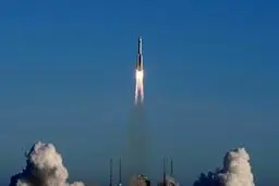 گام جدید چین در ارسال فضانورد به ماه