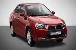 چین خودروی ضدکرونا وارد بازار کرد