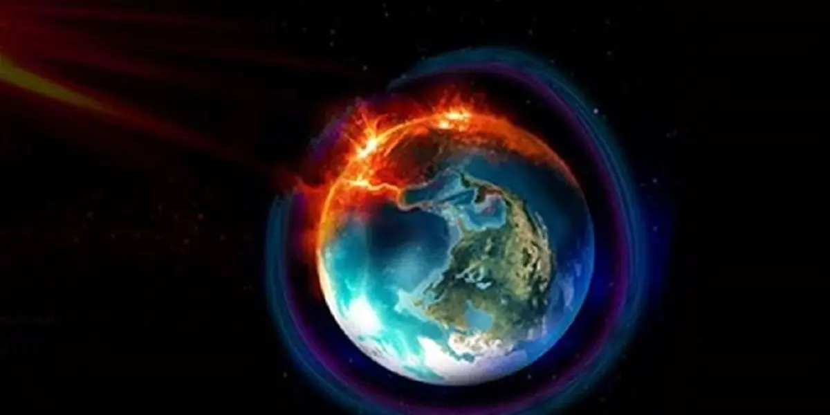 حفره‌های لایه اوزون در حال بسته شدن هستند؟