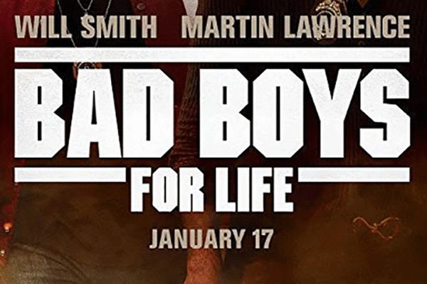 تماشای رایگان و قانونی فیلم‌های «پسران بد برای زندگی» و «النهایه»