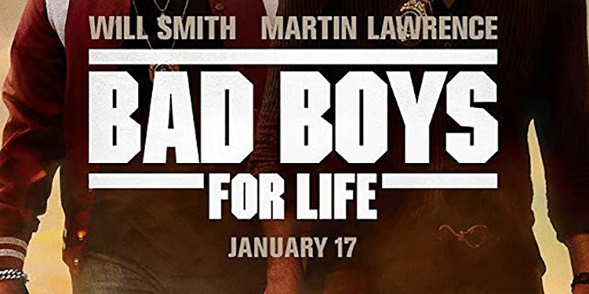 تماشای رایگان و قانونی فیلم‌های «پسران بد برای زندگی» و «النهایه»