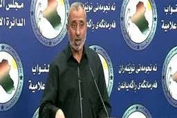 سفیر آمریکا در عراق باید فورا اخراج شود