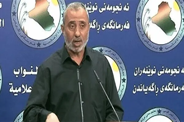 سفیر آمریکا در عراق باید فورا اخراج شود
