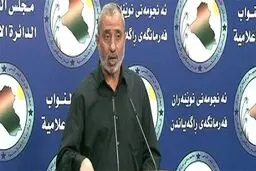 سفیر آمریکا در عراق باید فورا اخراج شود