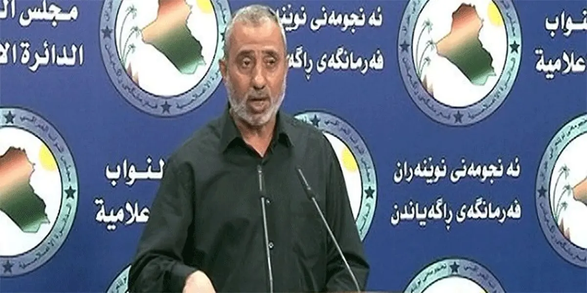 سفیر آمریکا در عراق باید فورا اخراج شود