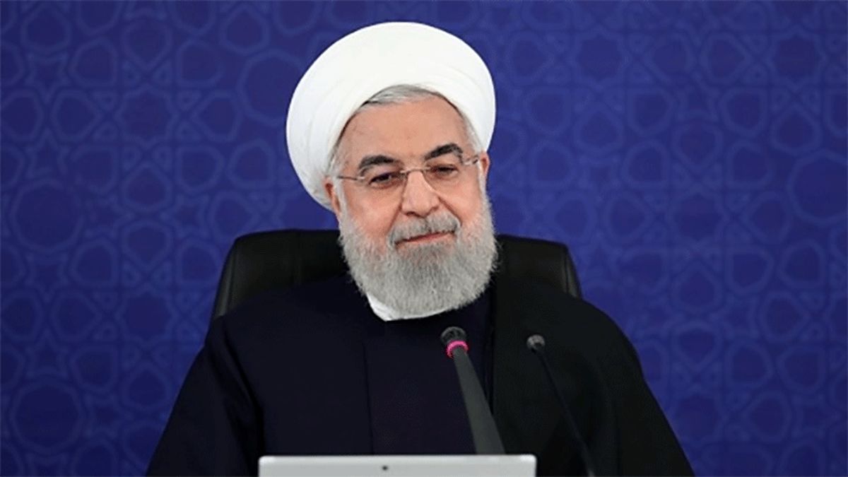 تاکید روحانی بر برگزاری مدیریت شده برنامه‌ شب‌های قدر