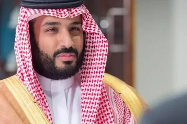 محمد بن سلمان، فرود آمدن از عرش رویا بر فرش واقعیت