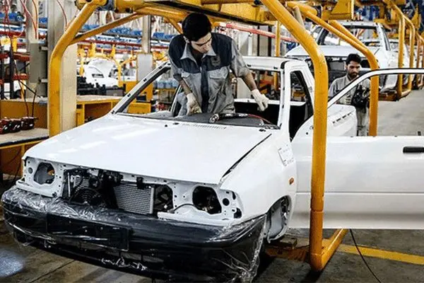 مدیر مالی سایپا: افزایش قیمتی نداشته ایم