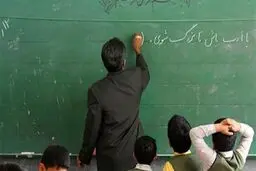 فعالیت آموزشی سه برابری معلمان در شرایط کرونایی کشور