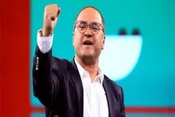 رامبد جوان: قصد ترک ایران را ندارم