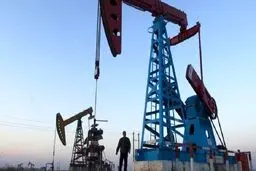 کاهش صادرات گاز کشورهای آسیایی به چین