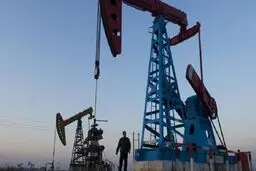 کاهش صادرات گاز کشورهای آسیایی به چین