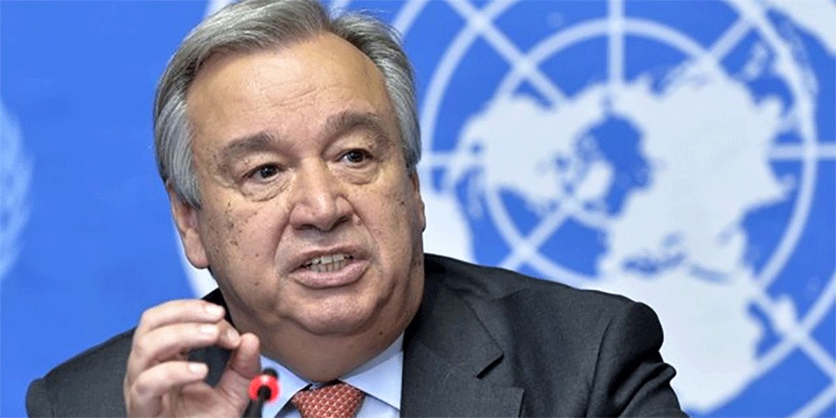 سازمان ملل: شهرک‌سازی رژیم صهیونیستی غیرقانونی است