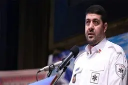 زلزله تهران به طور مستقیم باعث مصدومیت افراد نشد