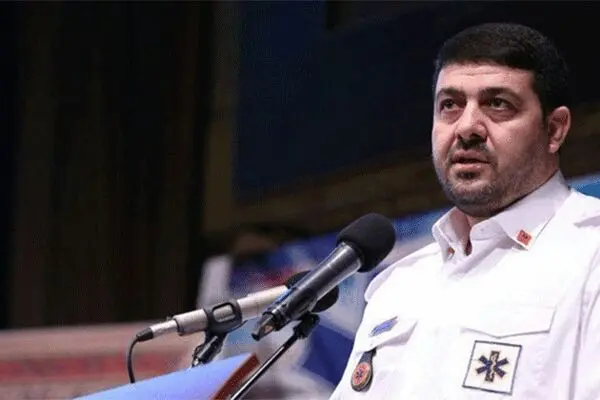 زلزله تهران به طور مستقیم باعث مصدومیت افراد نشد