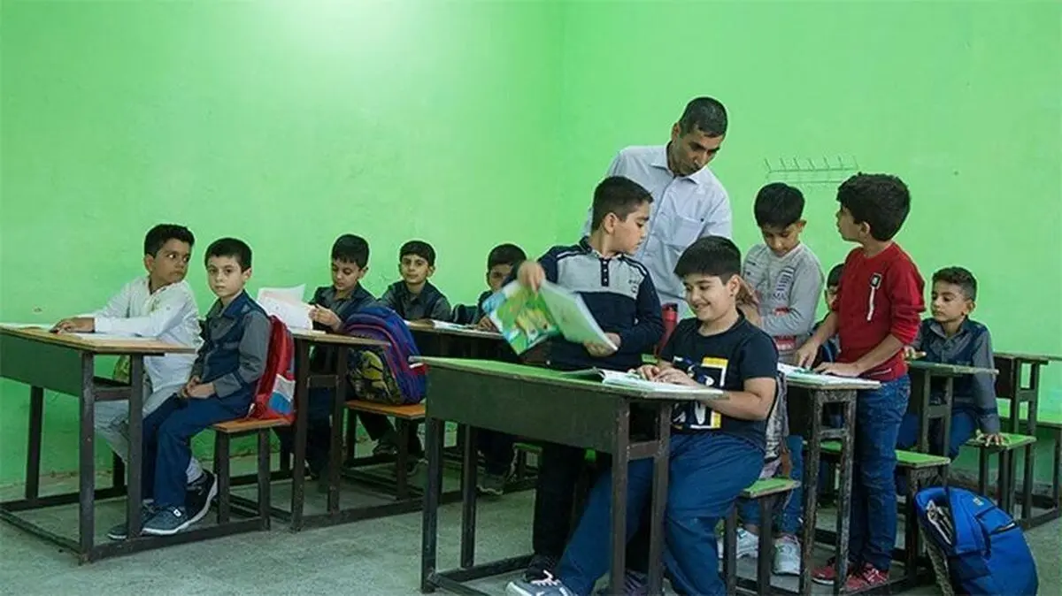زلزله آسیبی به مدارس شهرتهران و دماوند وارد نکرد