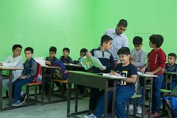 زلزله آسیبی به مدارس شهرتهران و دماوند وارد نکرد