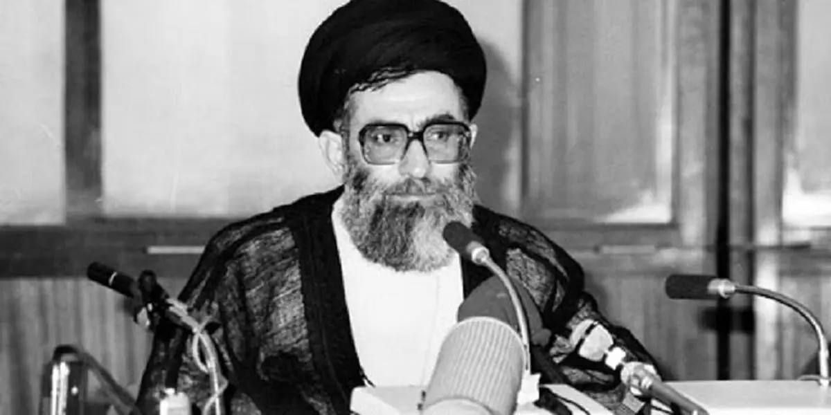 آیت الله خامنه ای: سنت الهی بر نابودی نظام اشرافی‌گری است؛ آیین‌نامه انقلاب 14