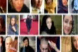 سلبریتی‌های داغ‌تر از آش