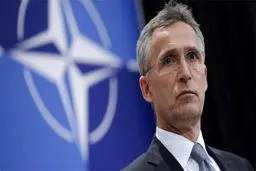 الکاظمی، دبیرکل ناتو را به بغداد دعوت کرد