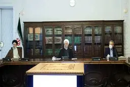 شورای عالی هماهنگی اقتصادی تشکیل جلسه داد