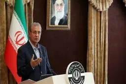 تحریم‌ها جامعه ایران را خلاق‌تر کرده است