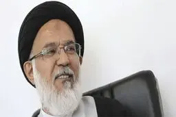 روایت آیت‌الله میرباقری از پسا کرونا