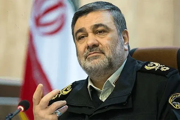 بازداشت ۳۲۰ شایعه‌ساز کرونایی