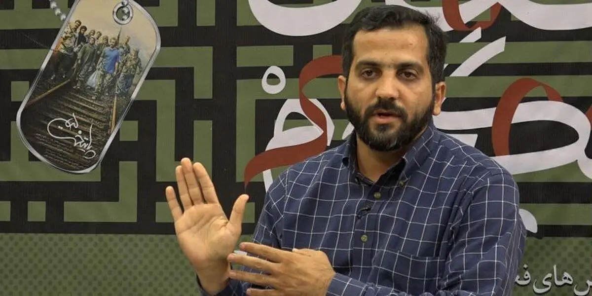 ما در مورد فلسطین کم کاری کرده ایم