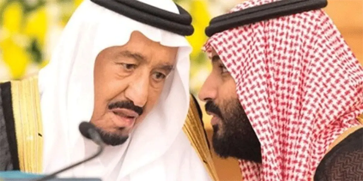 بازداشت یک شاهزاده سعودی دیگر در عربستان