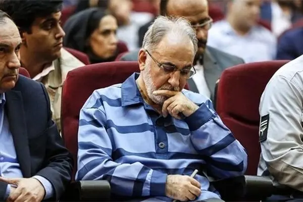 قالیباف پای نجفی را دوباره به دادگاه باز کرد